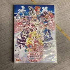 映画キミとアイドルプリキュア♪お待たせ!キミに届けるキラッキライブ!('25映…