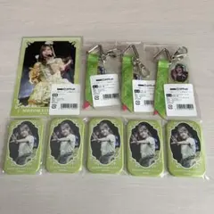 ＝LOVE イコラブ 諸橋沙夏 DMMスクラッチくじ まとめ売り