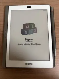 Bigme S6 color +Lite