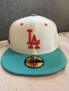 Los Angeles Dodgers 59FIFTY キャップ
