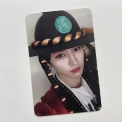 StrayKids 店舗特典 IN生 SUBK スキズ トレカ リノ