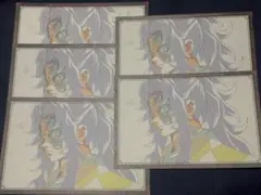 鬼滅の刃 ufotable DININGお楽しみくじ おすそ分けポストカード