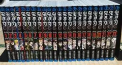 値下げ中 全巻 鬼滅の刃 全23巻セット