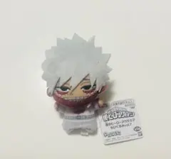 僕のヒーローアカデミア ヒロアカ ちびぐるみ vol.7 荼毘