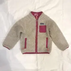 パタゴニア レトロX 5T