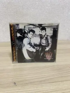 RODEO HEART BEAT ロカビリー　MAGIC