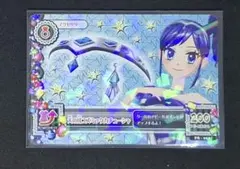 Keyヒロインズ 箔押しプロモ ホロ仕様プロモ PR ヴァイス - メルカリ
