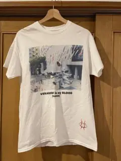 gasatan岡本太郎　Tシャツ　size:M