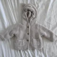 【新品未使用】Baby GAP / ベビーアウター 3-6m 60cm ベビー服
