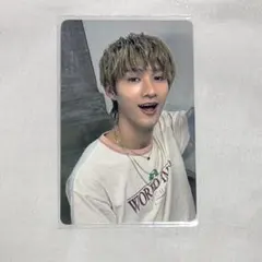 M!LK 曽野舜太 スタトレ