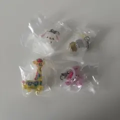 めじるしアクセサリー