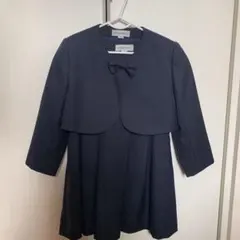 入学式 女の子 フォーマル　BURBERRYSのサムネイル