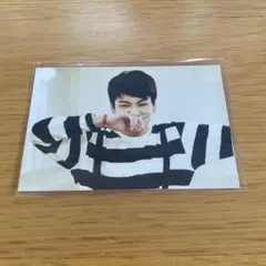 BTS 花様年華onstage ジョングク