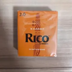 RICO　クラリネットのサムネイル