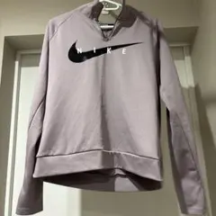 Nike ハーフジップ トップス