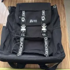 DUCK DUDEリュック