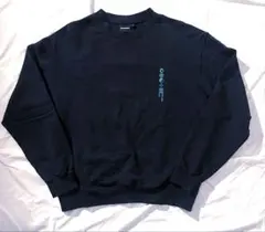UNDERCOVER アラビック スウェット ブルー XL - メルカリ