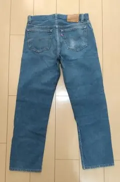 リーバイス 501XX W33 L32 made in usa