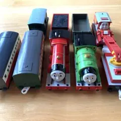【プラレール】トーマスシリーズ　まとめ売り