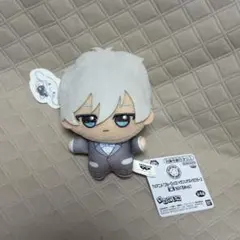 ブルーロック×サンリオキャラクターズ 第二弾 ちびぐるみ vol.1　凪誠士郎