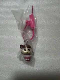 クレヨンしんちゃん カラフルマルチチャーム2 ガチャ　ねねちゃん