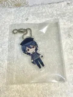 あんさんぶるスターズ！ アクリルキーホルダー 朔間零