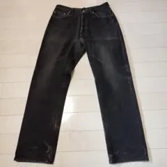 RRL ブラックデニム　36×32 楽天市場】rrl デニム ブラックの通販