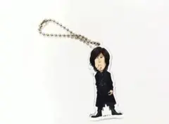2026年最新】buck-tick キーホルダー 櫻井敦司の人気アイテム - メルカリ