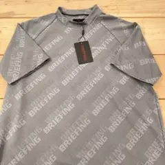 新品 BRIEFING WS SHADOW LOGO JQ HIGHNECK - メルカリ