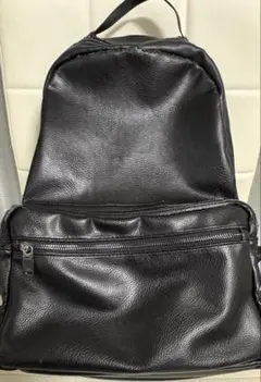 zara バックパック