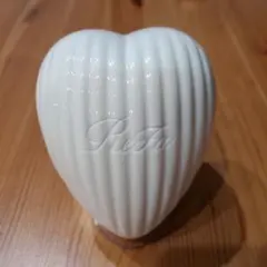 Refa ハートブラシレイ　オーロラホワイト