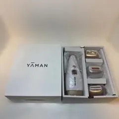 ヤーマン　ダブルエピスキンボーテ　一台二役新品未使用　お値下げしました！ 2025年最新】ダブルエピスキンボーテの人気アイテム - メルカリ