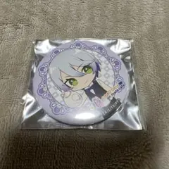 アニカフェ　缶バッジ　ひびき　プリパラ