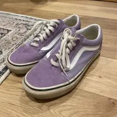 VANS old school VN0A38G1VRP 23.5のサムネイル