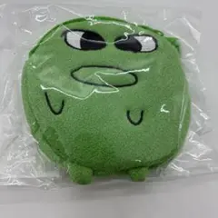 マエスケ　もこもこなマエスケミニポーチ