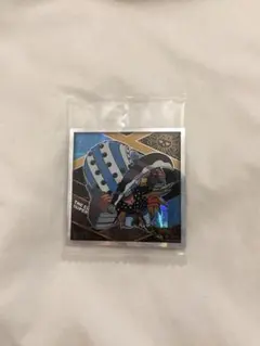 ワンピース ウエハース シール ３弾 超新星 キラー