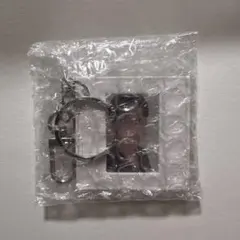 BTS バンタン アルバム購入特典 フォトキーリング ジョングク