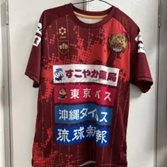 2025年最新】FC琉球 練習着の人気アイテム - メルカリ