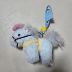 52TOYS プリンセスポニーパルズ シークレット ぬいぐるみ ラプンツェル