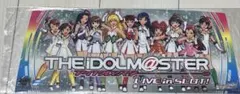 アイドルマスター LIVE in SLOT! 下パネルシートのサムネイル