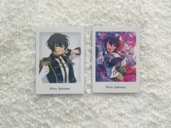 あんスタ　朔間凛月　ぱしゃっつ