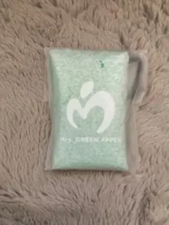 【非売品】Mrs. GREEN APPLE オリジナルデザインポーチ