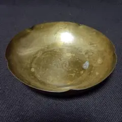 明治28年 戦勝記念 軍杯 帝國萬歳 盃 酒器 径9.0cm 旧日本軍 日清戦争