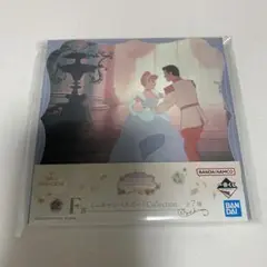 ディズニー プリンセス 一番くじ F賞 シンデレラ