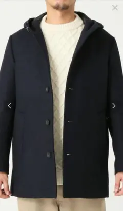 メンズコート　ジャーナルスタンダード　Ｌsize