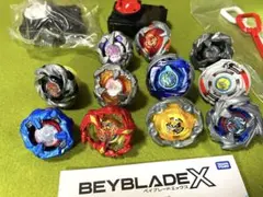 2026年最新】希少ベイブレードの人気アイテム - メルカリ
