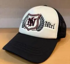 重盛さと美 supplier NOT NATURAL メッシュキャップ 重盛さと美 SPLR NOT NATURAL メッシュキャップ - メルカリ