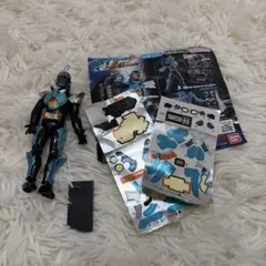 仮面ライダー　ガッチャード スチームホッパー
