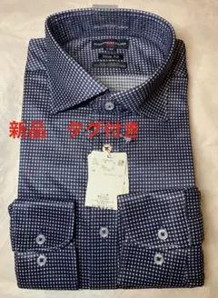 ALEXANDER JULIAN 長袖シャツ L-82 タカキュー