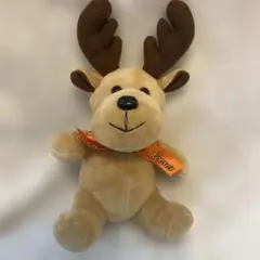 リーセス トナカイ ぬいぐるみ